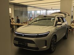 -华为智能生活馆(杭州大悦城)