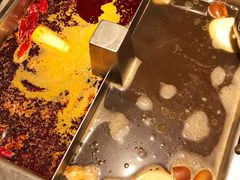 -海底捞火锅(亲贤北街店)