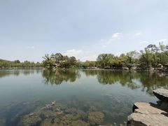 -承德避暑山庄景区