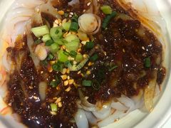 -张氏宽窄巷成都名小吃(茂业百货华强北店)