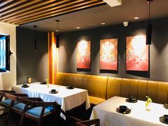 大堂-敏珠拉姆藏餐·南京厨房(富春江东街店)