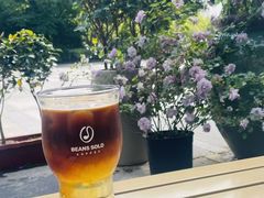 -Beans Solo豆号咖啡(百家湖花园店)
