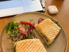 -Jamaicablue Coffeeshop(中央广场店)