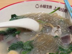 -小杨生煎(周浦万达店)