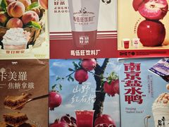 -马伍旺饮料厂(将军大道店)