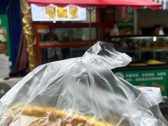 -清真·马安军辣子牛肉面