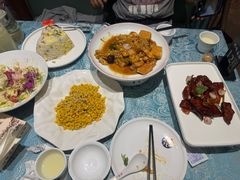 -北塘海鲜·天津菜(大光明桥旗舰店)