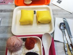 -满记甜品(日月光二店)