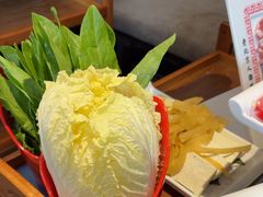 -北门涮肉·铜锅涮肉(南锣鼓巷店)