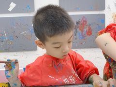 -tomato蕃茄田艺术(新天地中心)