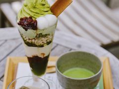 -中村藤吉(本店)