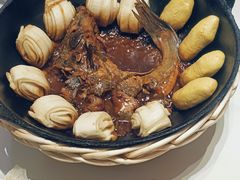 -古洼一锅鲜(开发区店)