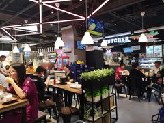 -盒马鲜生(顺义店)