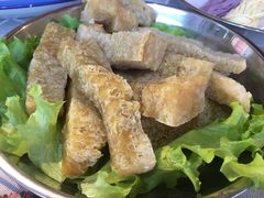 -上二楼涮肉馆(顺义二中店)