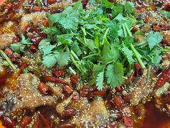 -小街47號江湖菜(四合院店)