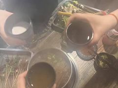 -三番火辣串串香(南市场店)