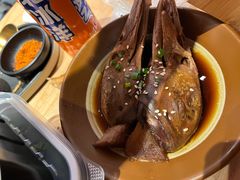 -川堂风·跷脚牛肉·乐山爆炒(宝山日月光店)
