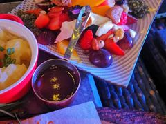 -haxnbauer海森堡德国餐厅(深圳coco店)