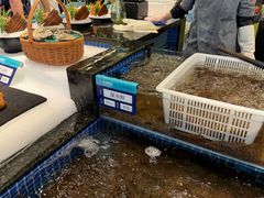 -东海怡品海鲜豆捞(舟宿夜江店)