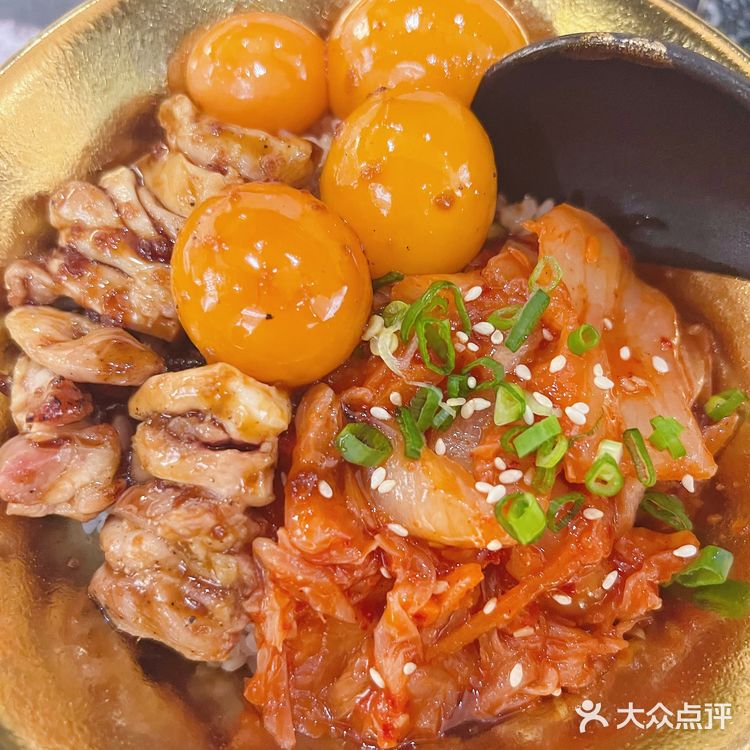 珠江新城隐世·炭火酒场·烧鸟真出名 ‼️