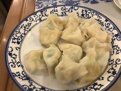 -东方饺子王(新奥购物中心店)