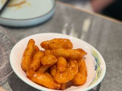 -凯鸽酒楼•雁北民间菜(云冈石窟店)