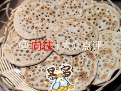 -青山青豆花·笑禅豆腐鱼(黄泥塝店)