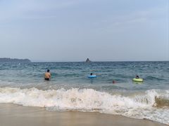 -大梅沙海滨公园