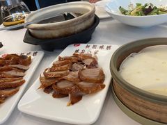 -全聚德(常州店)