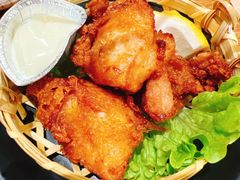 -合点寿司(金虹桥商场店)
