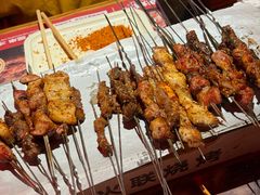 -火联烧烤(学院路创始店)