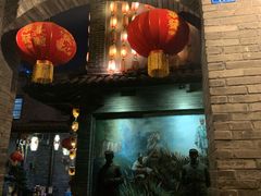 -佬革命主题火锅(玉沙路店)