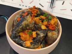 衡阳臭豆腐-渔芙南(三里屯店)