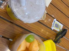 -YO!TEA有茶(坂田佳华领汇店)