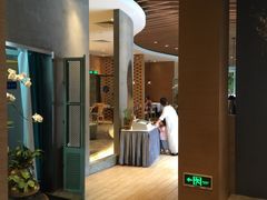 -若蘭慈·无国界素食料理(欢乐海岸店)