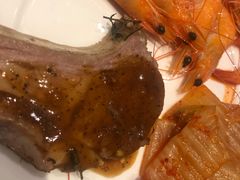 -月色西餐厅·海鲜刺身·烧烤(科学城保利郡雅酒店)