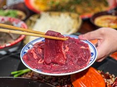 -楠火锅(绿地新都会店)