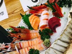-小句号·精致料理(江南环球港店)