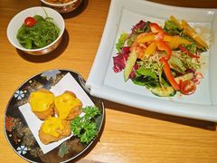 -三石铁板烧(紫竹桥店)