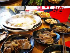 -皇牛鲜生·牛爱牛鲜牛肉自选火锅(晋吉北路店)
