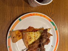 -比格比萨自助(万柳华联店)