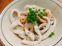 甜水面-玉滋補