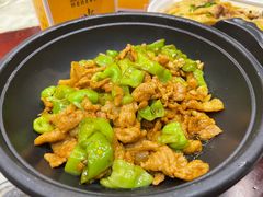 -蔼若春.传承三十年云南菜(金碧公园店)