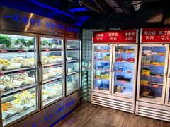 -钢管厂五区小郡肝火锅串串香(清河店)