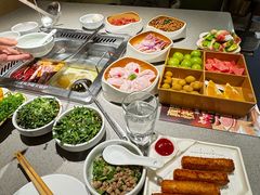 -海底捞火锅(银泰中心店)
