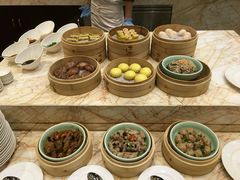 -嘉年华大酒店琴湾-自助餐厅