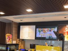 -麦当劳(四川北路店)