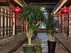 -客家大院·非遗赣南客家菜(郁孤台店)