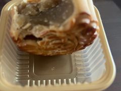 绿豆豆沙月饼-北京稻香村(第三店)