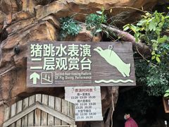 -长鹿旅游休博园